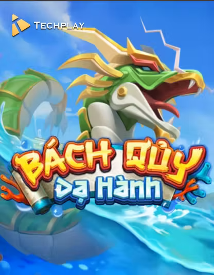 techplay fishing bach quy da hanh portrait oyunu