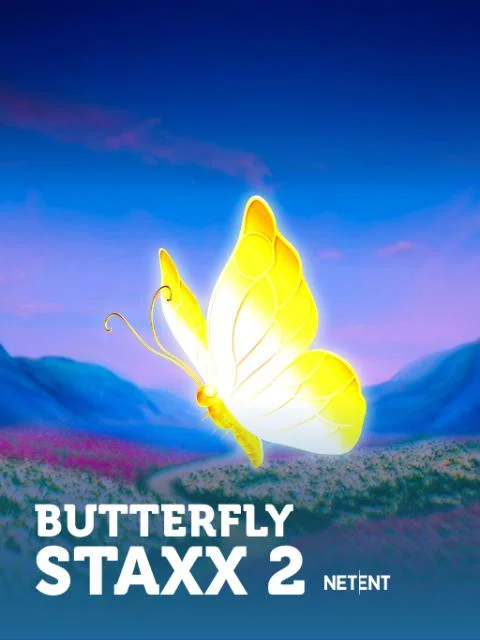 Butterfly Staxx 2
