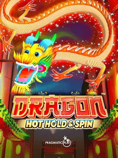 Dragon Hot Hold and Spin