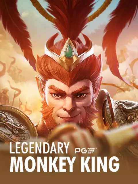 Legendary Monkey King oyunu