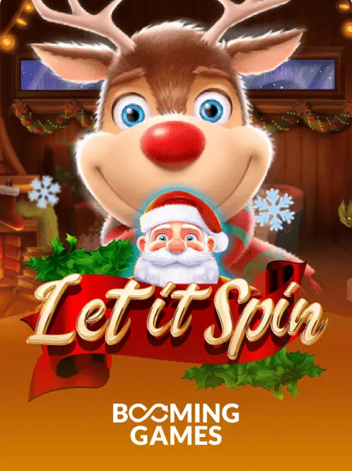 Let it Spin